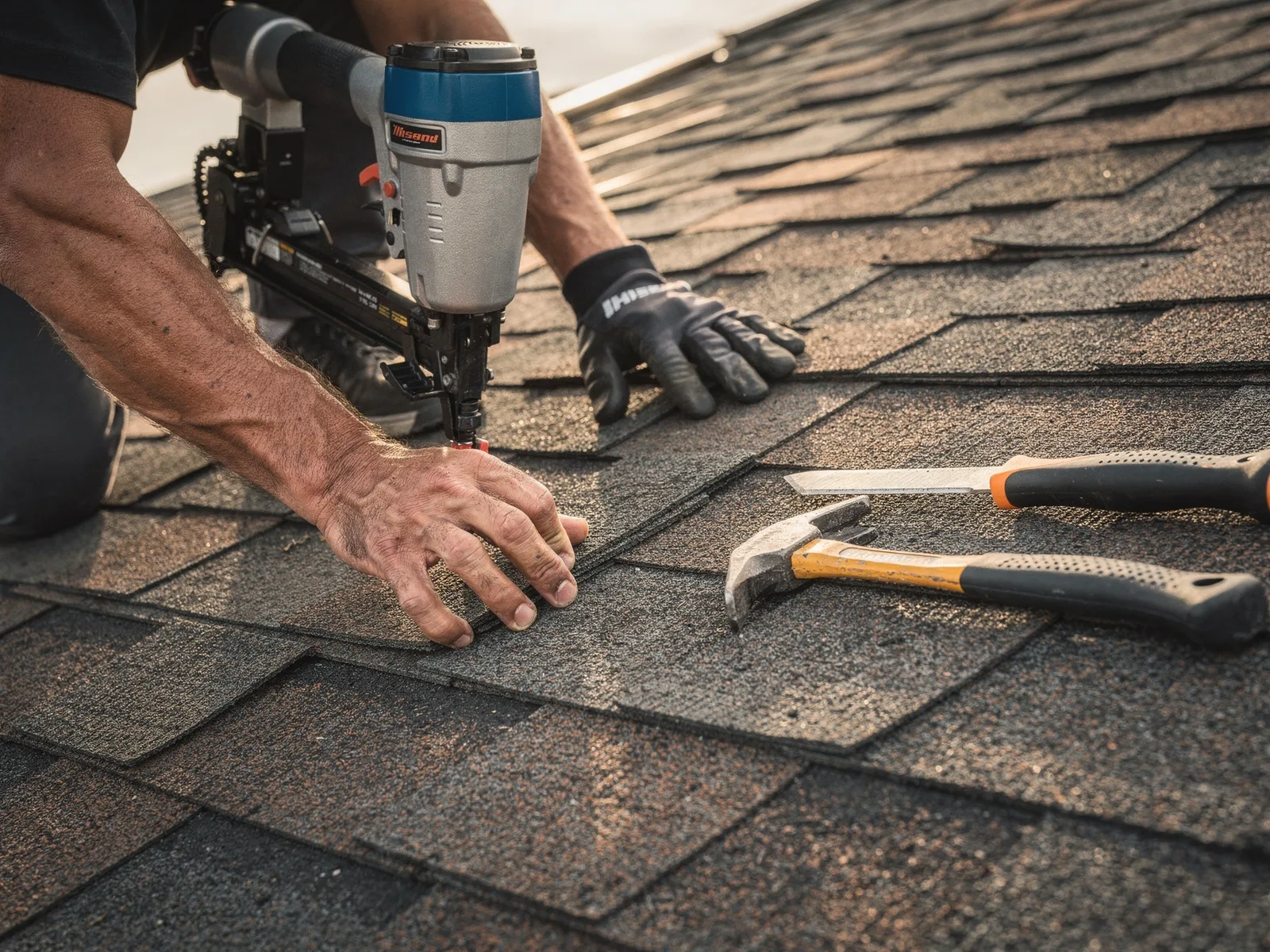 Why choose Roof Repair in Cisco, IL